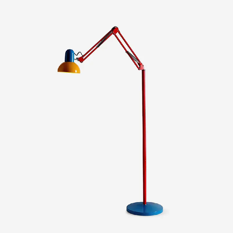 Lava Lamps for Mobile Food Trucks to Make it More InvitingFlexo Memphis Floor Lamp Lava Lamps for Mobile Food Trucks to Make it More InvitingFlexo Memphis Floor Lamp