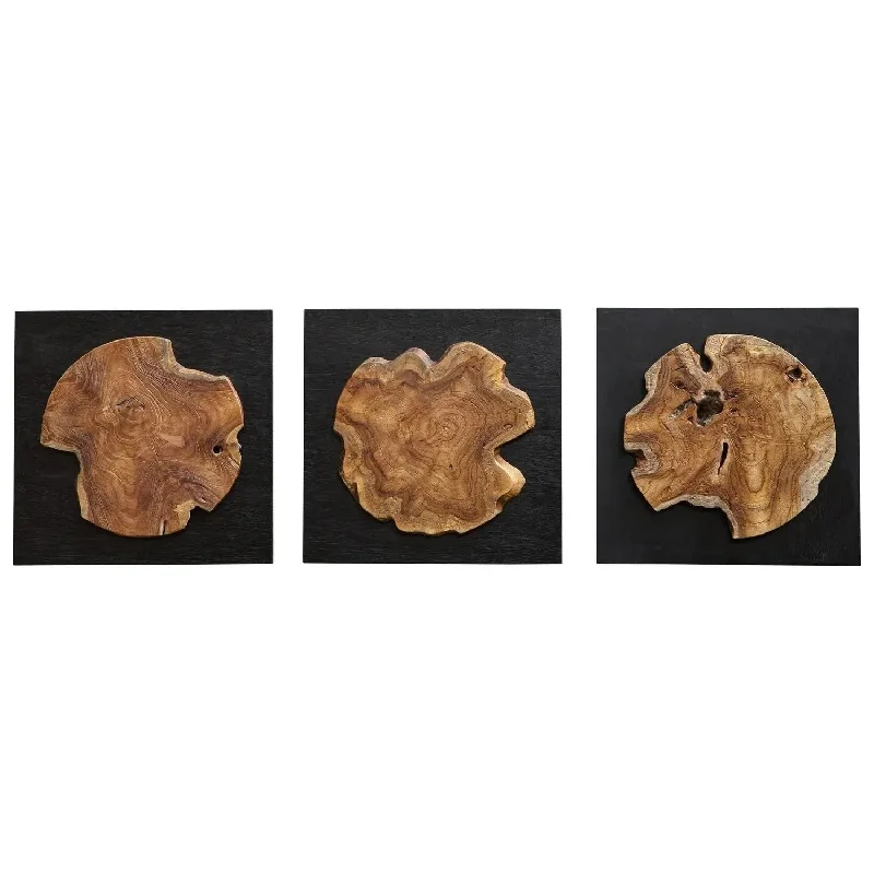 Kolini Wall Decor - Set of 3