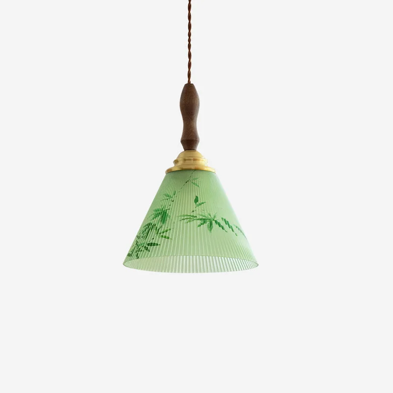 Art Deco - Style Lava Lamps for Elegant InteriorsRoyale Pendant Lamp