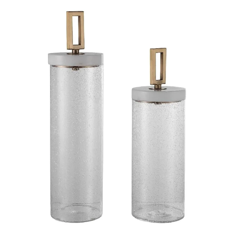 Hayworth Containers - Set of 2