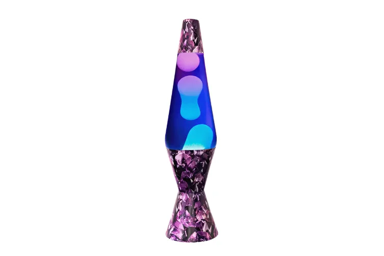 Lava Lamps for Greenhouses to Add a Touch of MagicAmethyst Diamond Motion Lava Lamp Lava Lamps for Greenhouses to Add a Touch of MagicAmethyst Diamond Motion Lava Lamp