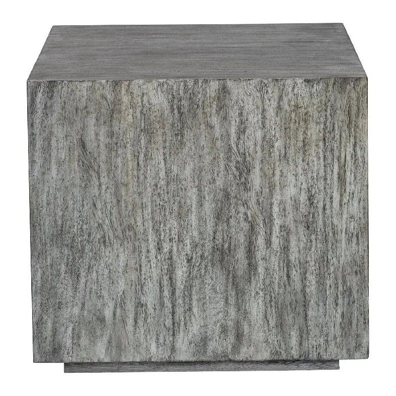 Kareem Side Table