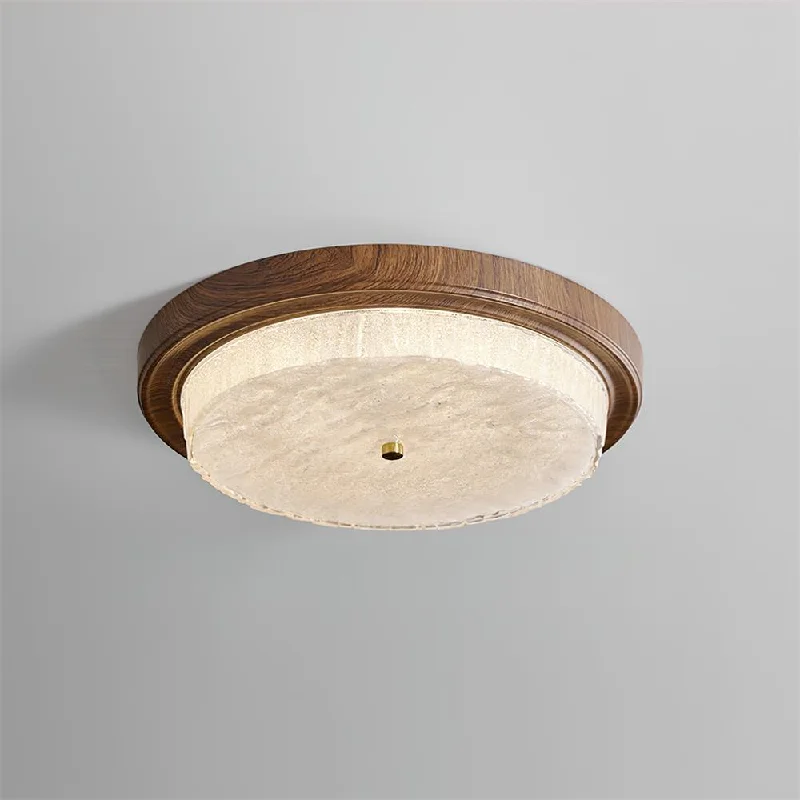 Walnut Color
