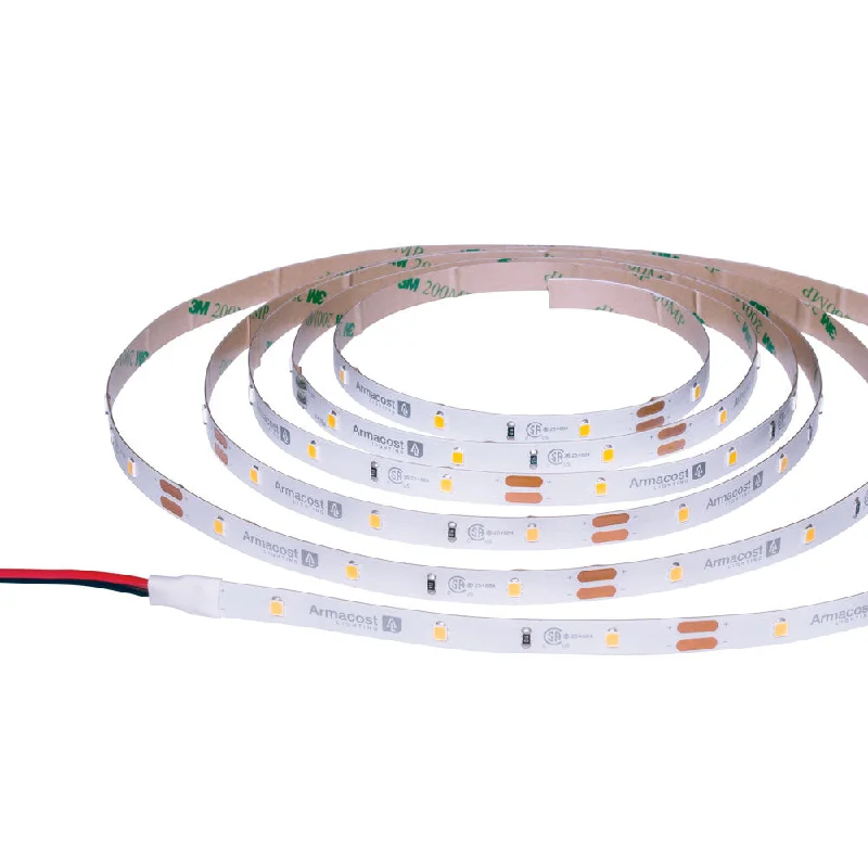 Recessed lights for laundry rooms with a long lifespanRibbonFlex Pro White LED Tape Light 30 LEDs/meter, 2700K, 3000K or 4000K Recessed lights for laundry rooms with a long lifespanRibbonFlex Pro White LED Tape Light 30 LEDs/meter, 2700K, 3000K or 4000K