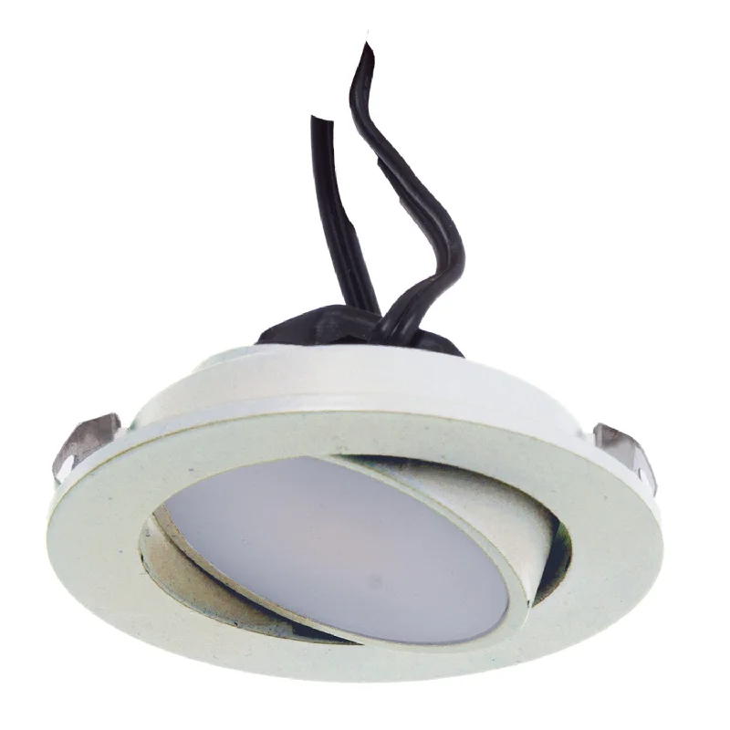 String Lights for Hotel Courtyard LightingWestgate PL120ADJ-3KIT-30K-BN, 120V 4.5W 3" Round Adjustable LED Puck Light, 250 Lumens - Oil Rubbed Bronze String Lights for Hotel Courtyard LightingWestgate PL120ADJ-3KIT-30K-BN, 120V 4.5W 3" Round Adjustable LED Puck Light, 250 Lumens - Oil Rubbed Bronze