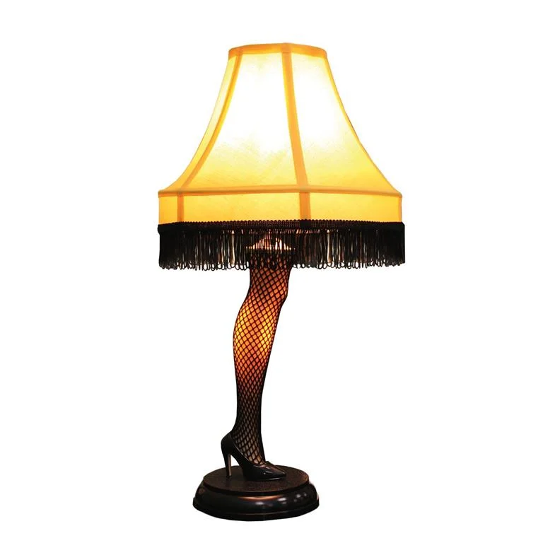 Lava Lamps with Scented Liquids for Aromatherapy AmbianceChristmas Story 20" Leg Lamp Lava Lamps with Scented Liquids for Aromatherapy AmbianceChristmas Story 20" Leg Lamp