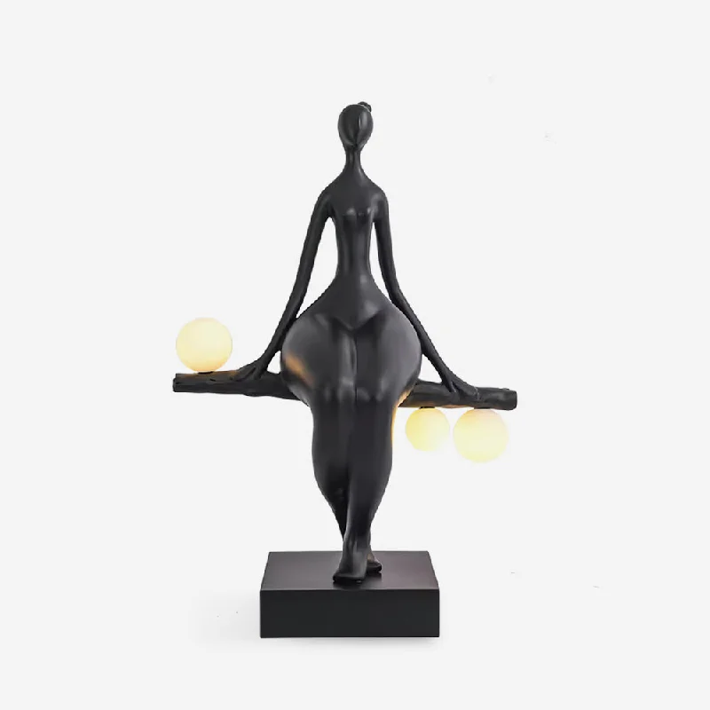 Lava Lamps for Food Halls to Create a Stylish AtmosphereTennie Sculpture Floor Lamp Lava Lamps for Food Halls to Create a Stylish AtmosphereTennie Sculpture Floor Lamp