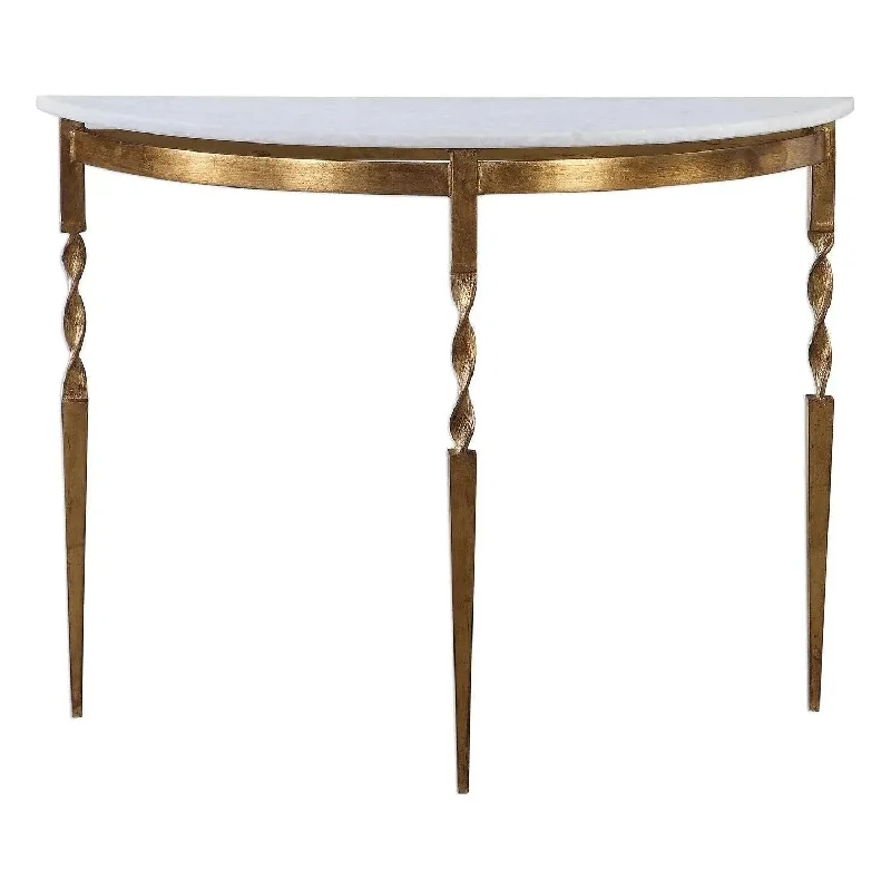 Imelda Console Table