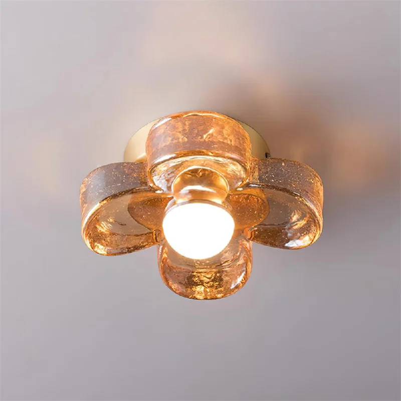 Brass & Amber