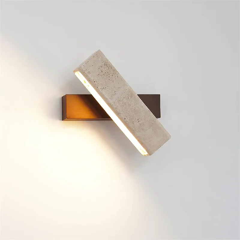 Walnut Color & Beige