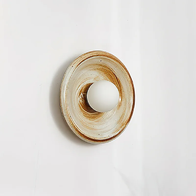 Earthy Color