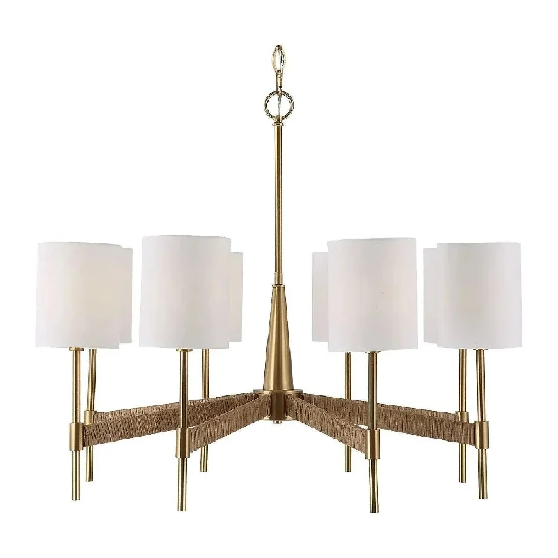 Lautoka Chandelier