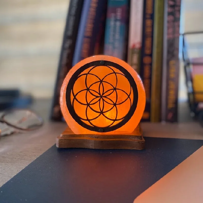 Hand - Carved Himalayan Salt Lamps for Home DecorUnity USB Plugin Himalayan Salt Lamp Hand - Carved Himalayan Salt Lamps for Home DecorUnity USB Plugin Himalayan Salt Lamp