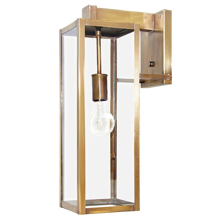 fabric wall lamps with a linen shade for a relaxed and breathable atmosphereUptown Single-Light Medium Outdoor Wall Lantern fabric wall lamps with a linen shade for a relaxed and breathable atmosphereUptown Single-Light Medium Outdoor Wall Lantern