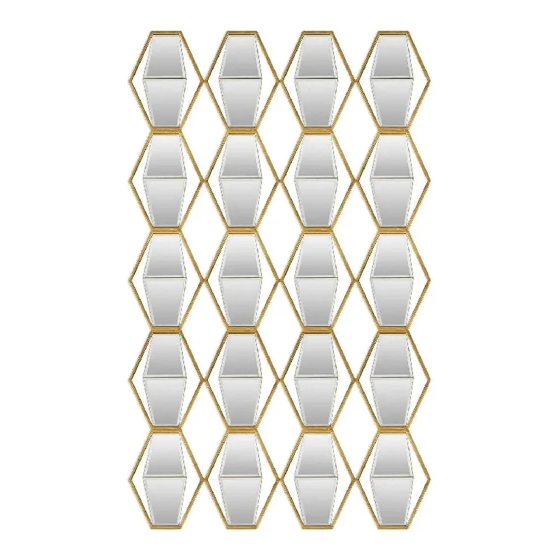 Jillian Wall Art