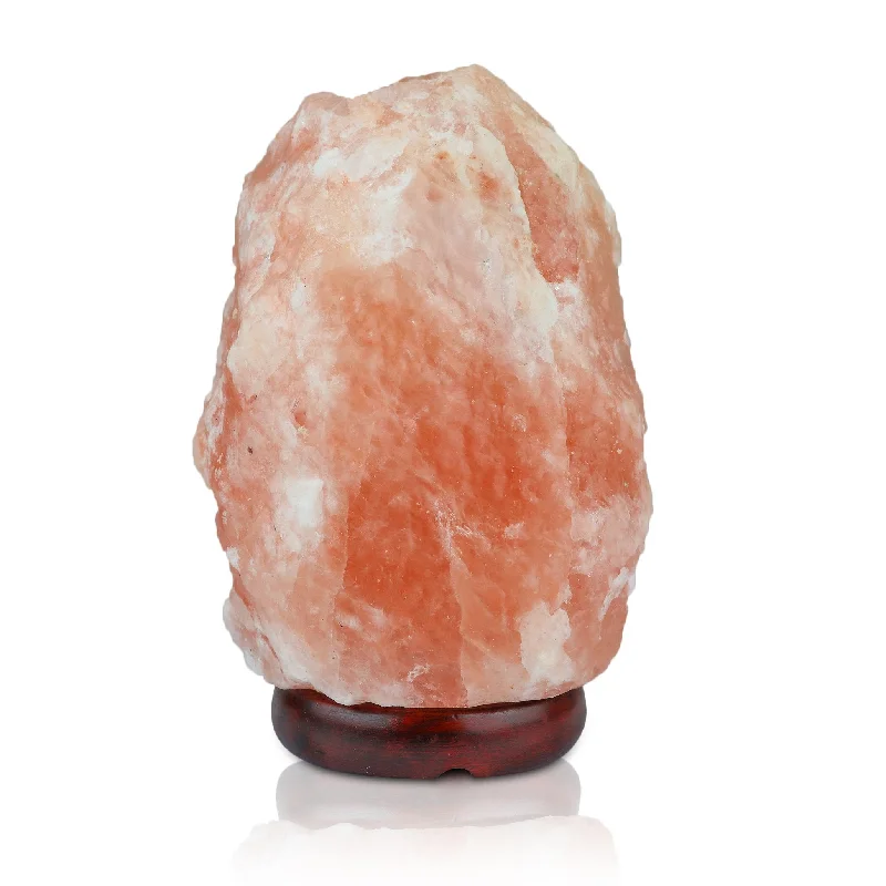 Salt Lamps for Art Studios to Set a Creative MoodNatural Himalayan Salt Lamp 9-12 Lbs Salt Lamps for Art Studios to Set a Creative MoodNatural Himalayan Salt Lamp 9-12 Lbs