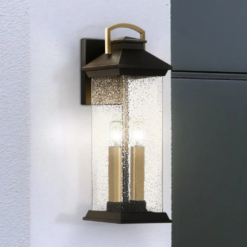 Industrial Lighting for Automotive Manufacturing PlantsUQL1902 New Traditional Outdoor Wall Sconce, 19''H x 6.5''W x 7.5''D, Earth Black Finish, Chatswood Collection Industrial Lighting for Automotive Manufacturing PlantsUQL1902 New Traditional Outdoor Wall Sconce, 19''H x 6.5''W x 7.5''D, Earth Black Finish, Chatswood Collection