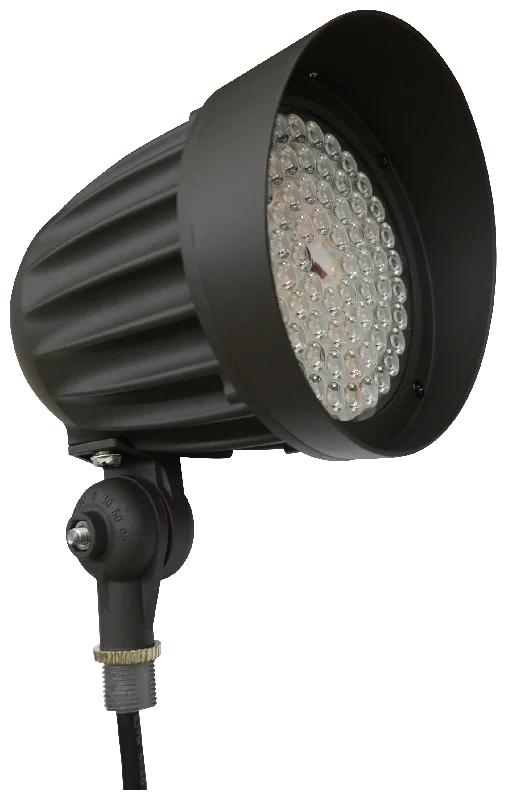 Recessed lights for barbershops to light up work areasLED Bullet Flood Light, 3200 Lumen Max, Wattage and CCT Selectable, 25° and 45° Optic, Integrated Photocell, Knuckle Mount, 120-277V, Bronze Recessed lights for barbershops to light up work areasLED Bullet Flood Light, 3200 Lumen Max, Wattage and CCT Selectable, 25° and 45° Optic, Integrated Photocell, Knuckle Mount, 120-277V, Bronze