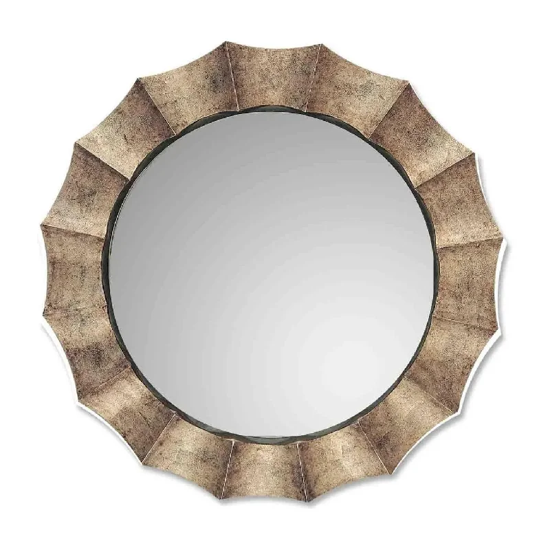 Gotham Mirror