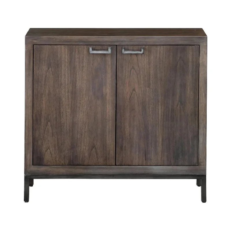 Nadie Console Cabinet