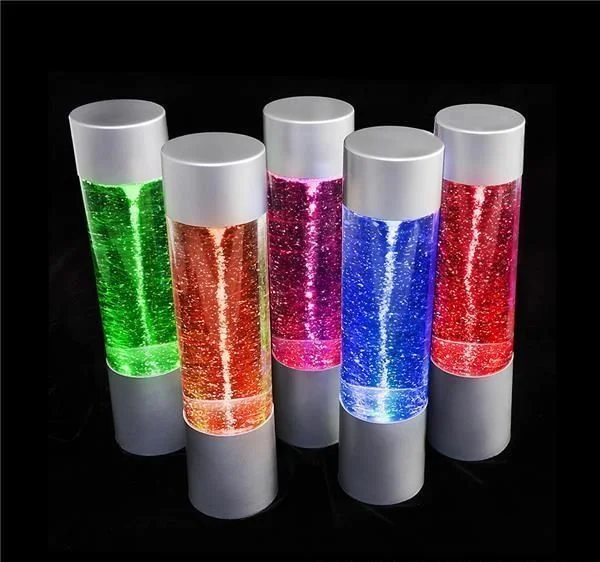 Lava Lamps for Concert Venues' Lounge AreasTornado Lamp 13.25"