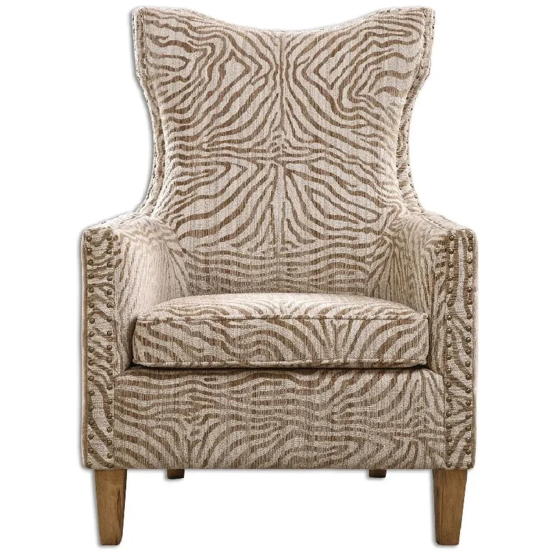 Kiango Arm Chair