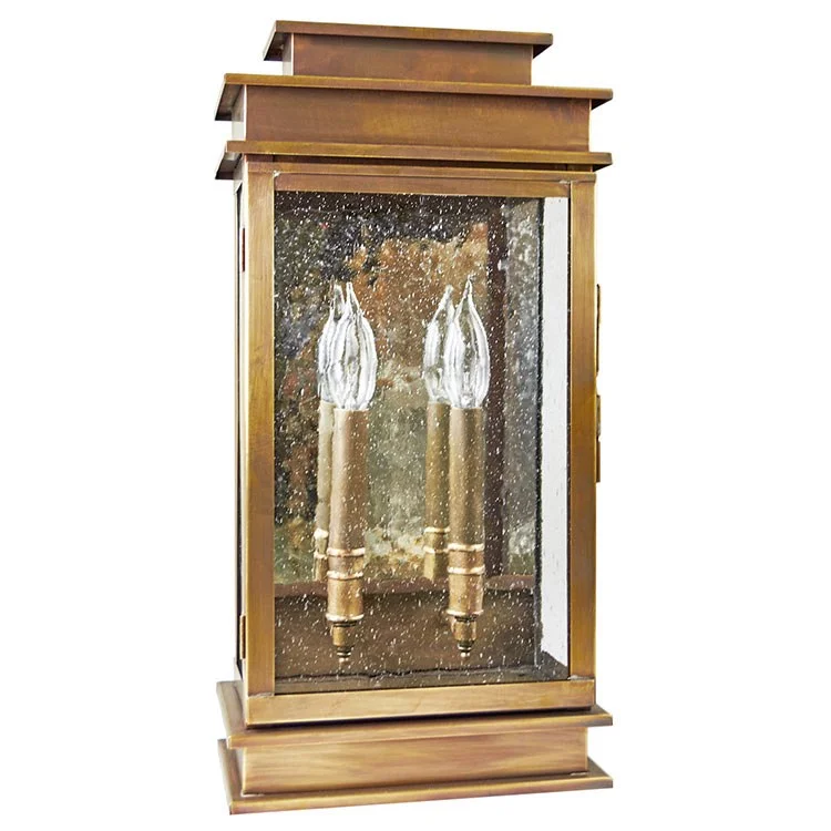 glass wall lamps with frosted glass for soft, diffused lightEmpire Two-Light Outdoor Wall Lantern with Plain Mirror glass wall lamps with frosted glass for soft, diffused lightEmpire Two-Light Outdoor Wall Lantern with Plain Mirror