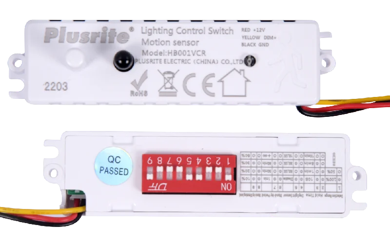 Recessed lights for game rooms to set the right moodProgramable Microwave Motion Sensor for naturaLED Commercial Strip Light Recessed lights for game rooms to set the right moodProgramable Microwave Motion Sensor for naturaLED Commercial Strip Light
