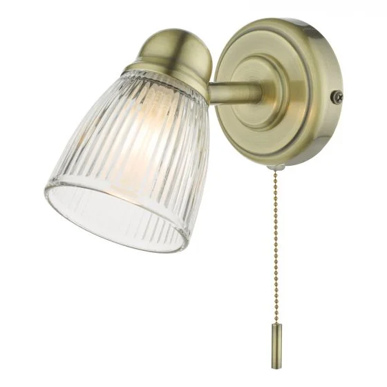 Antique Brass