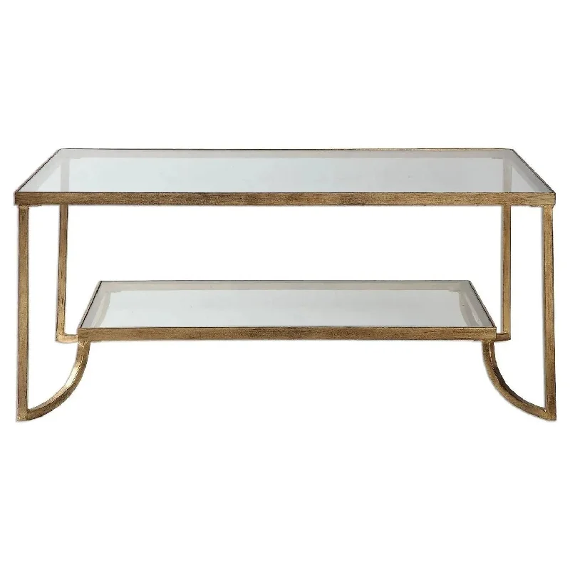 Katina Coffee Table