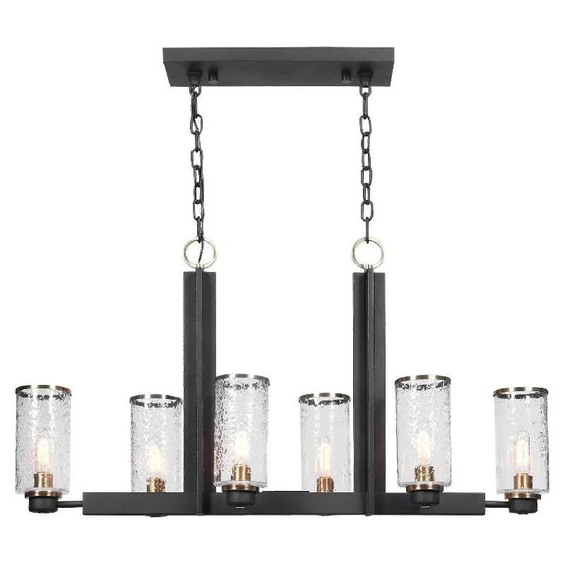 Jarsdel Island Pendant