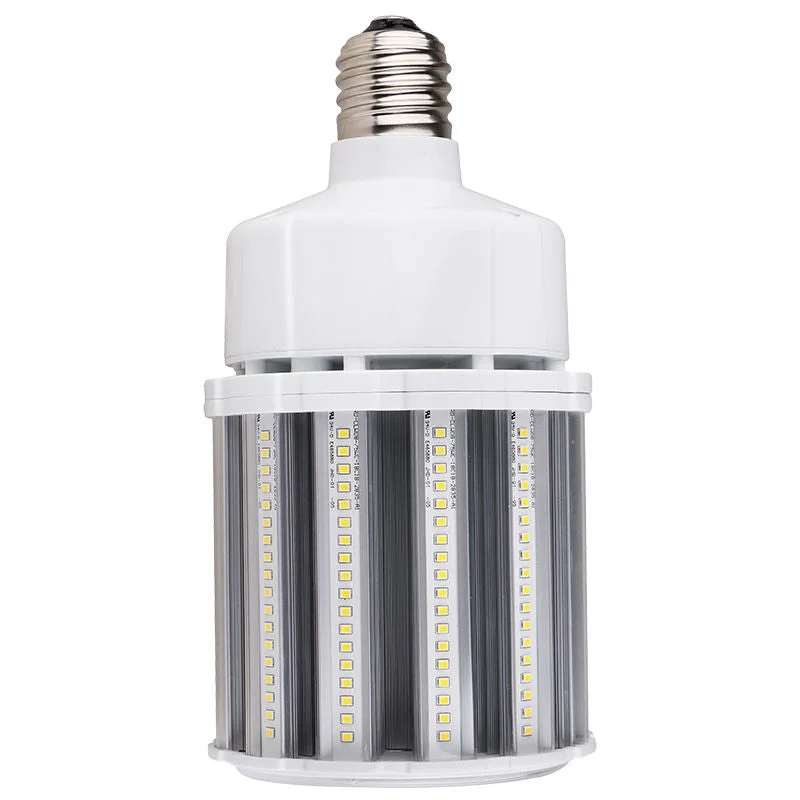 Twinkling String Lights for a Magical AtmosphereWestgate CL-EHL-75W-30K-E39, Westgate High Lumen E39 Base LED Corn Lamp With Up Light, 100-277V AC - Brushed Nicke Twinkling String Lights for a Magical AtmosphereWestgate CL-EHL-75W-30K-E39, Westgate High Lumen E39 Base LED Corn Lamp With Up Light, 100-277V AC - Brushed Nicke