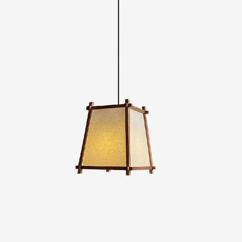 Lava Lamps for Indian Restaurants to Add a Cultural FlairShizuka Pendant Lamp