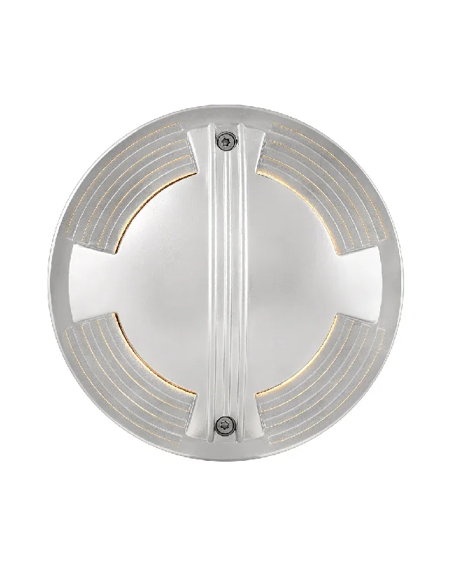 Recessed lights for game rooms to set the right moodFlare Uni-Directional LED Well Light