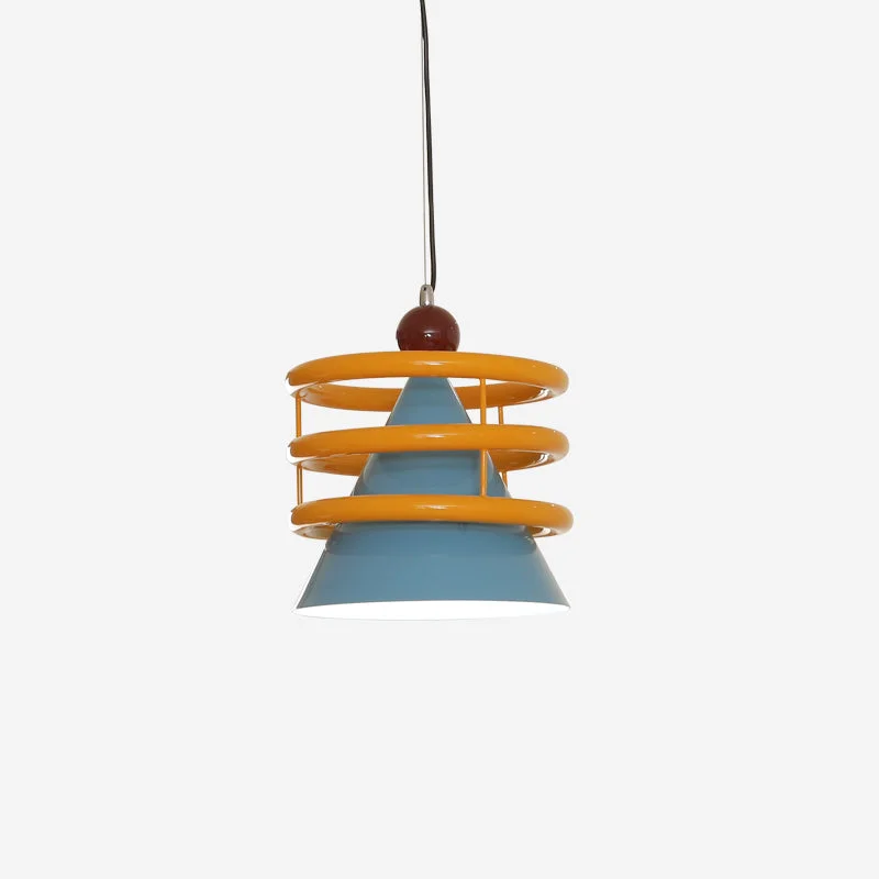 Lava Lamps for Bubble Tea Shops to Attract CustomersSowden Pendant Lamp