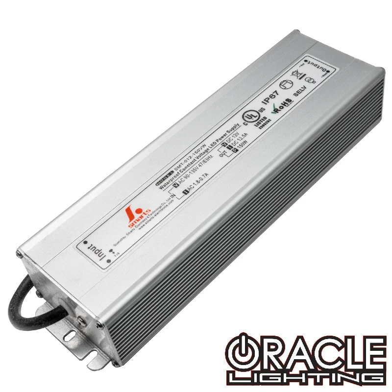 ORACLE 12.5 Amp 150W Waterproof Power Supply
