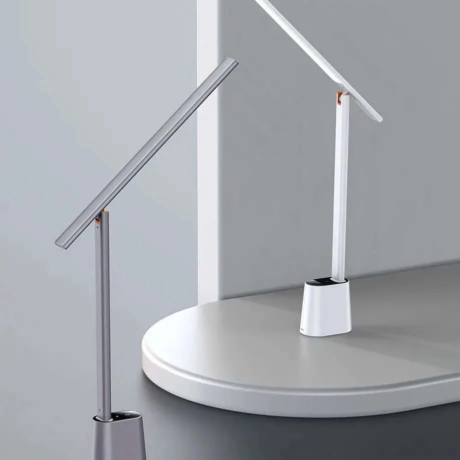 Lava Lamps for Comic Book Stores to Create a Geeky VibeFoldable LED Desk Lamp