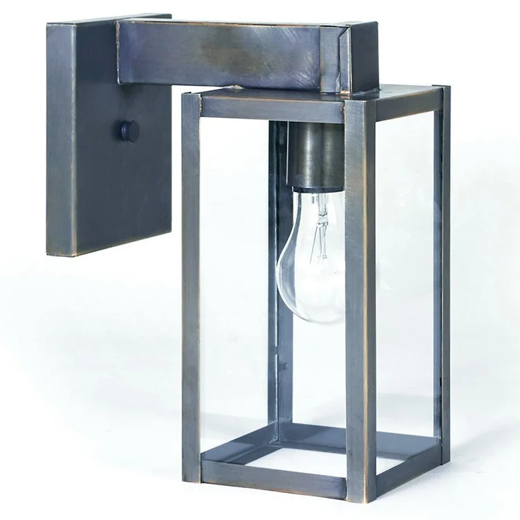 leather wall lamps with a distressed texture for a rugged and stylish lookUptown Single-Light Small Outdoor Wall Lantern leather wall lamps with a distressed texture for a rugged and stylish lookUptown Single-Light Small Outdoor Wall Lantern