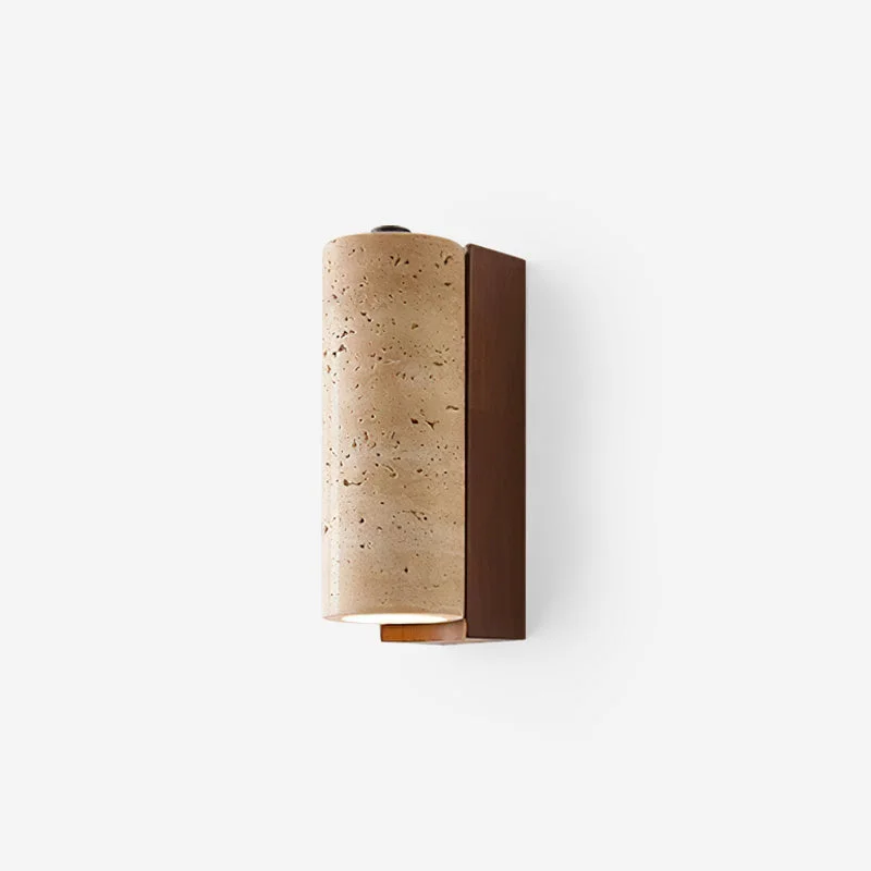 Lava Lamps for Farmer's Market Booths to Stand OutBricks Wall Lamp