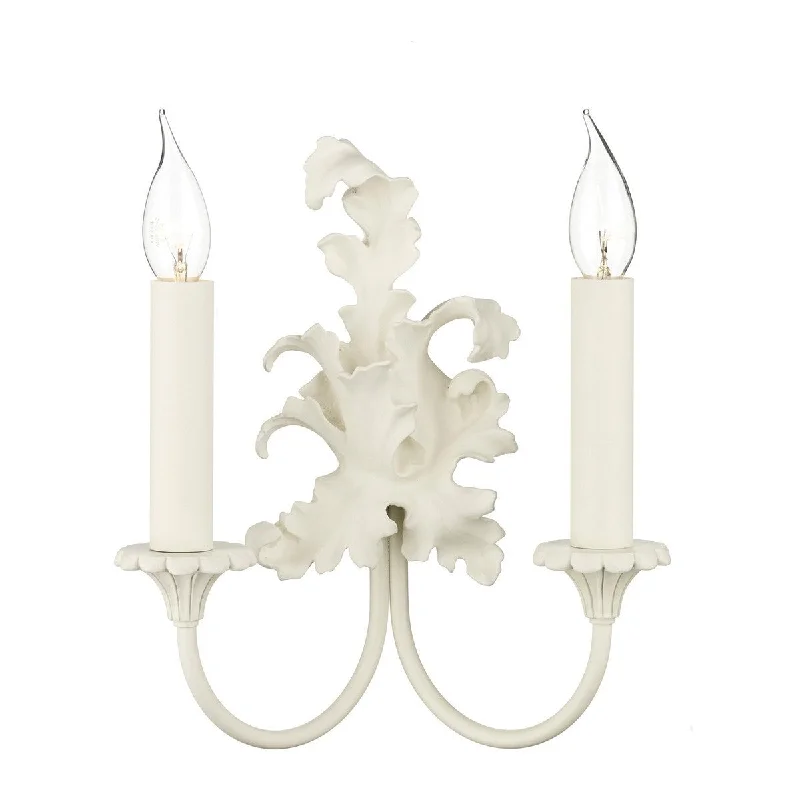 asian - inspired wall lamps with bamboo or paper shades for a zen - like Ormolu Cream Double Wall Light - ID 8138 asian - inspired wall lamps with bamboo or paper shades for a zen - like Ormolu Cream Double Wall Light - ID 8138