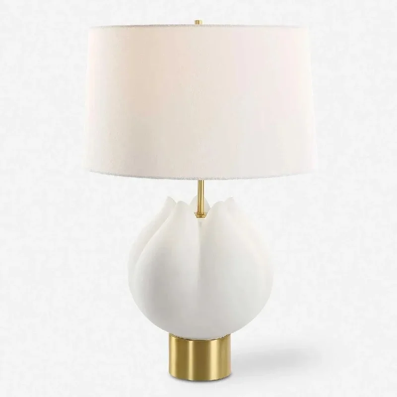 In Bloom Table Lamp