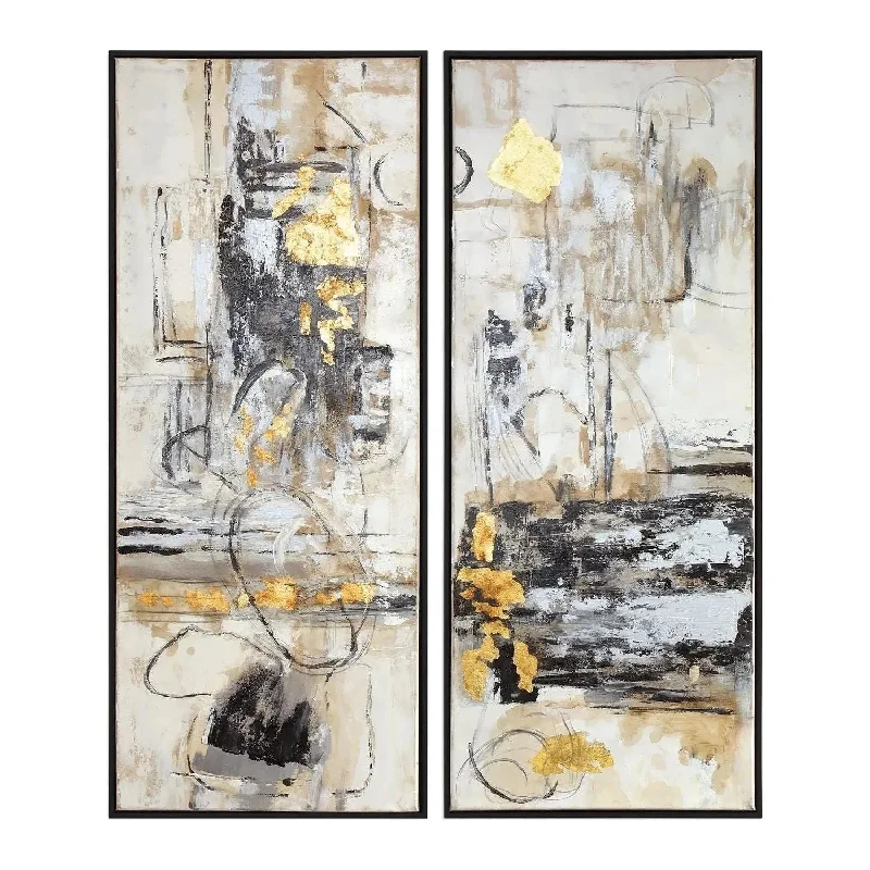 Life Scenes Wall Art