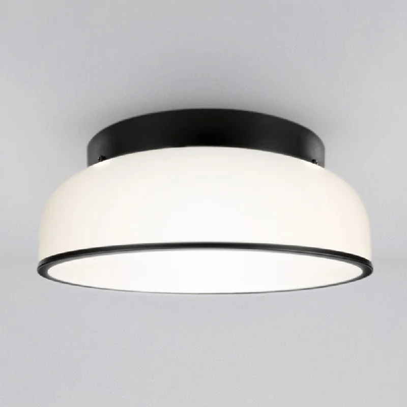 Color - Tunable Industrial Lighting for Special ApplicationsUHP4772 Modern Indoor Ceiling Light, 5-1/8''H x 11-1/4"W x 11-1/4''D, Matte Black Finish, Coronado Collection Color - Tunable Industrial Lighting for Special ApplicationsUHP4772 Modern Indoor Ceiling Light, 5-1/8''H x 11-1/4"W x 11-1/4''D, Matte Black Finish, Coronado Collection
