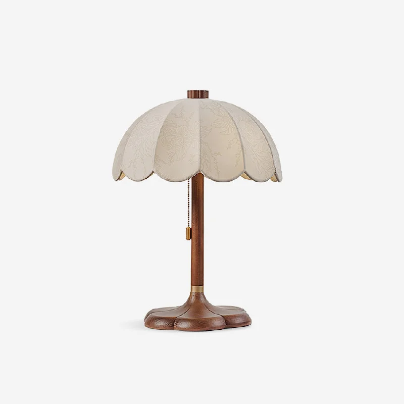 Lava Lamps for Craft Fairs to Enhance the Booth DisplayBrazoria Table Lamp