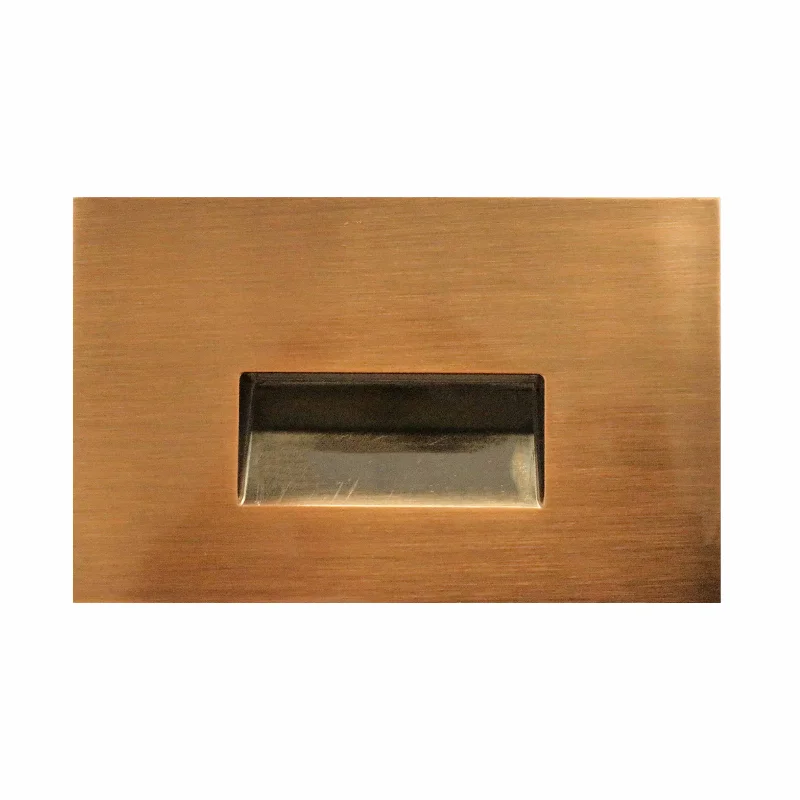 Twinkling String Lights for a Magical AtmosphereWestgate SLEA-12V-50K, Westgate Polycarbonate LED Step Light - Brushed Nickel Twinkling String Lights for a Magical AtmosphereWestgate SLEA-12V-50K, Westgate Polycarbonate LED Step Light - Brushed Nickel