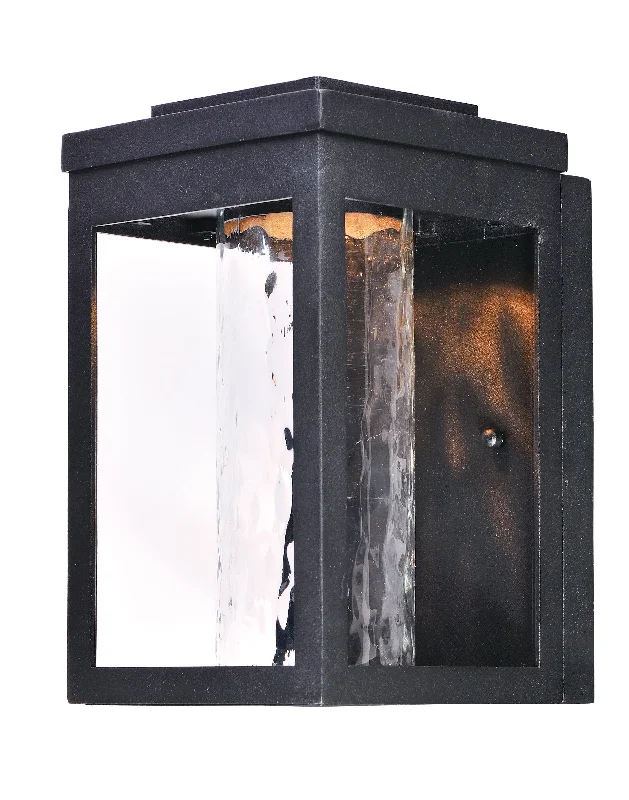 Recessed lights for libraries to provide focused reading lightSalon LED 1-Light Outdoor Wall Recessed lights for libraries to provide focused reading lightSalon LED 1-Light Outdoor Wall