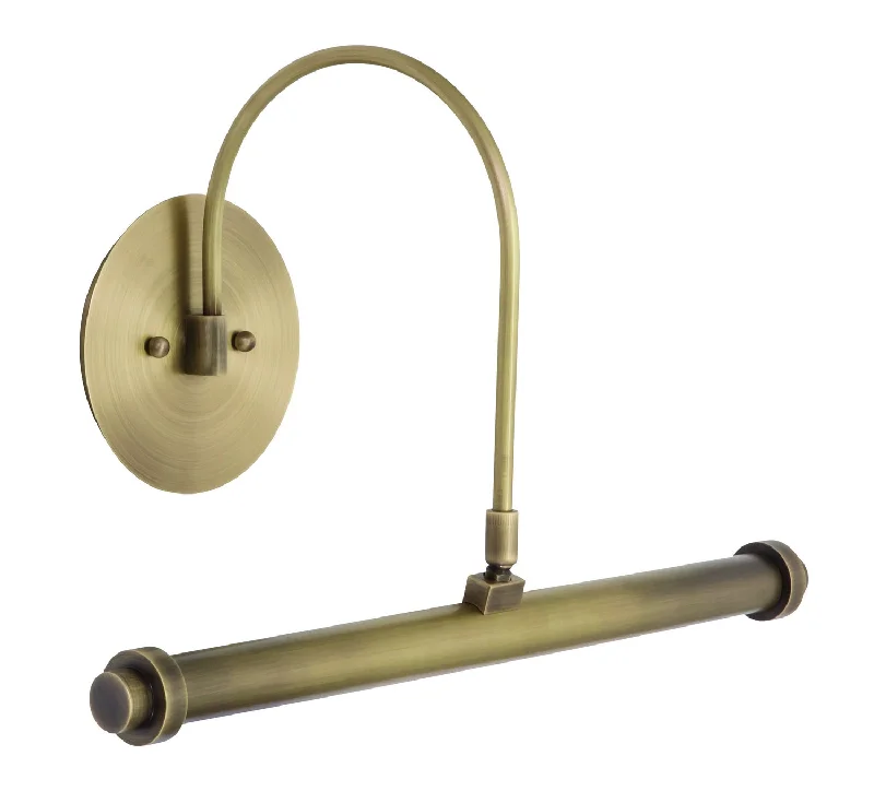 Recessed lights for spas to create a serene environment16" Direct Wire XL LED Picture Light