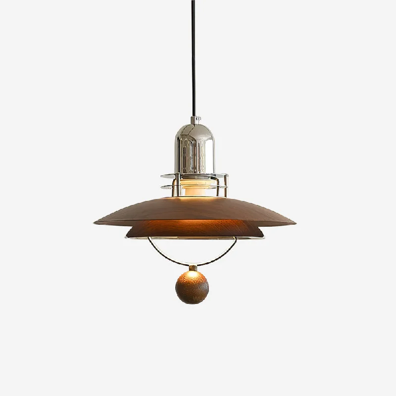 Lava Lamps for Barbecue Joints to Make it More InvitingTrava Pendant Lamp