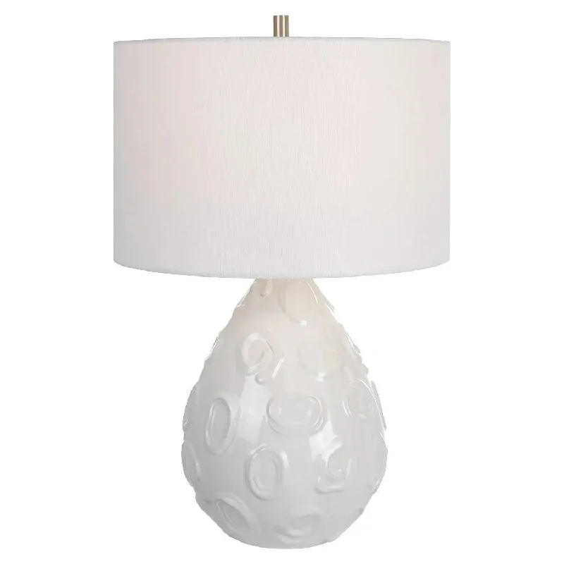 Loop Table Lamp