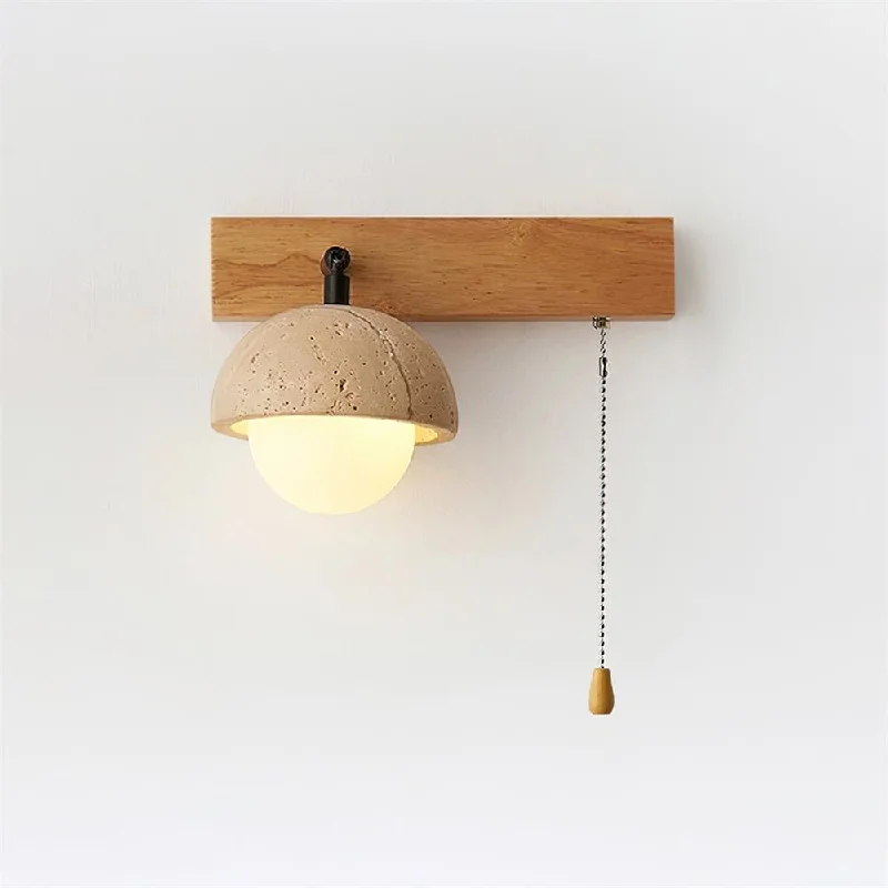 Wood Color